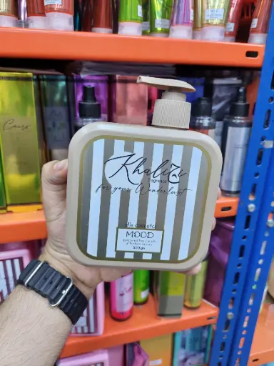 Mood Khaliji Perfumed Hand Wash