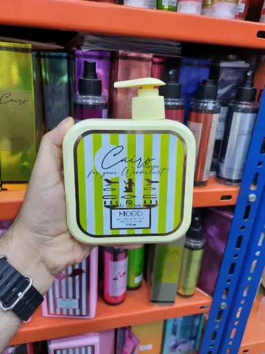 Mood Hand Wash Cairo