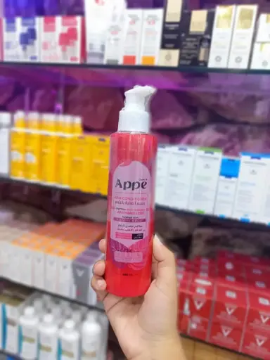 Appe Hair Conditioner Anti-Hair Loss with Aminexil + Procapil